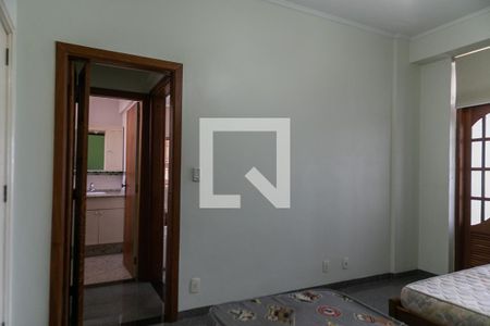 Apartamento para alugar com 98m², 1 quarto e 1 vagaQuarto