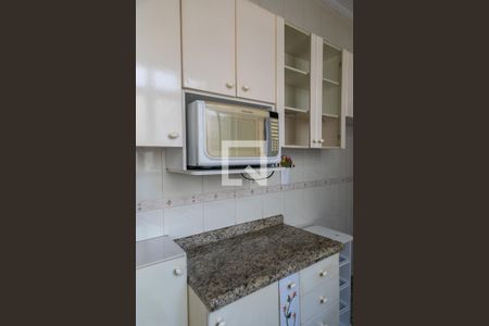Apartamento para alugar com 98m², 1 quarto e 1 vagaCozinha