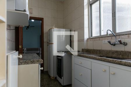 Apartamento para alugar com 98m², 1 quarto e 1 vagaCozinha