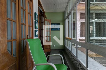 Apartamento para alugar com 98m², 1 quarto e 1 vagaSacada