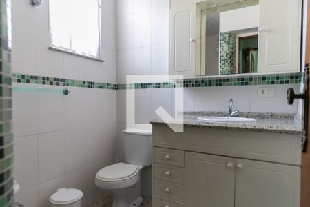 Apartamento para alugar com 98m², 1 quarto e 1 vagaBanheiro