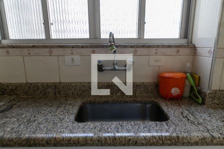 Apartamento para alugar com 98m², 1 quarto e 1 vagaCozinha