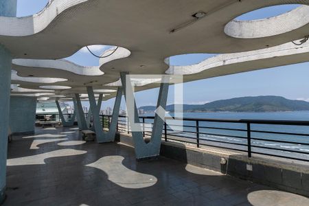 Apartamento para alugar com 98m², 1 quarto e 1 vagaTerraço