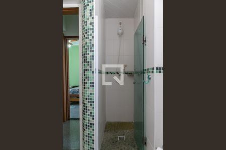 Apartamento para alugar com 98m², 1 quarto e 1 vagaBanheiro