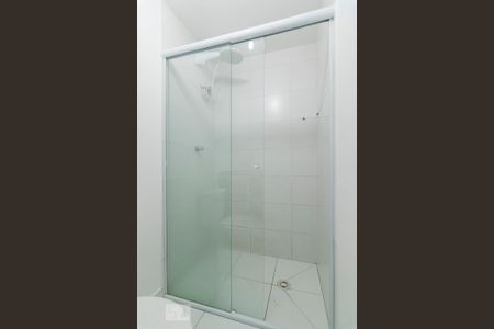 Apartamento para alugar com 54m², 2 quartos e 1 vaga Apartamento para alugar com 54m², 2 quartos e 1 vagaBanheiro