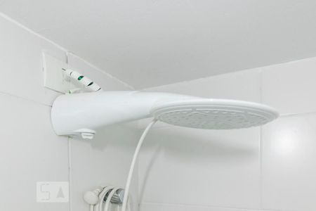 Apartamento para alugar com 54m², 2 quartos e 1 vaga Apartamento para alugar com 54m², 2 quartos e 1 vagaBanheiro