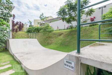 Apartamento para alugar com 54m², 2 quartos e 1 vaga Apartamento para alugar com 54m², 2 quartos e 1 vagapista de skate