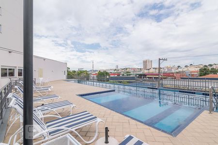 Apartamento para alugar com 54m², 2 quartos e 1 vaga Apartamento para alugar com 54m², 2 quartos e 1 vagaÁrea comum - Piscina