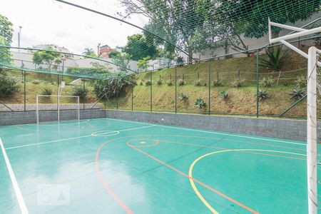 Apartamento para alugar com 54m², 2 quartos e 1 vaga Apartamento para alugar com 54m², 2 quartos e 1 vagaQuadra Esportiva