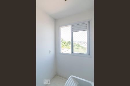 Apartamento para alugar com 54m², 2 quartos e 1 vaga Apartamento para alugar com 54m², 2 quartos e 1 vagaÁrea de Serviço