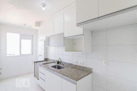 Apartamento para alugar com 54m², 2 quartos e 1 vaga Apartamento para alugar com 54m², 2 quartos e 1 vagaCozinha