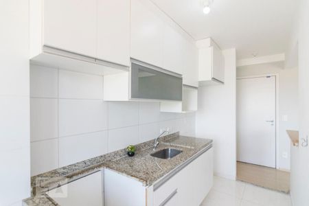 Apartamento para alugar com 54m², 2 quartos e 1 vaga Apartamento para alugar com 54m², 2 quartos e 1 vagaCozinha