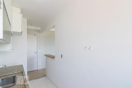 Apartamento para alugar com 54m², 2 quartos e 1 vaga Apartamento para alugar com 54m², 2 quartos e 1 vagaCozinha