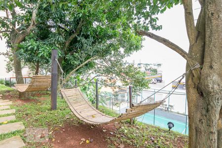 Apartamento para alugar com 54m², 2 quartos e 1 vaga Apartamento para alugar com 54m², 2 quartos e 1 vagaÁrea comum