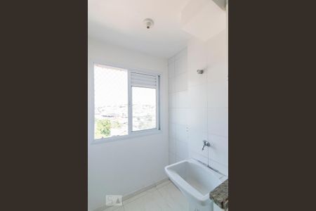 Apartamento para alugar com 54m², 2 quartos e 1 vaga Apartamento para alugar com 54m², 2 quartos e 1 vagaÁrea de Serviço