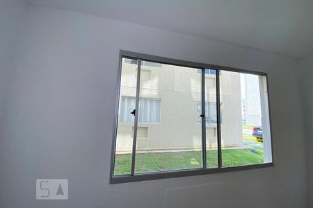 Janela da Sala de apartamento para alugar com 2 quartos, 41m² em Santos Dumont, São Leopoldo