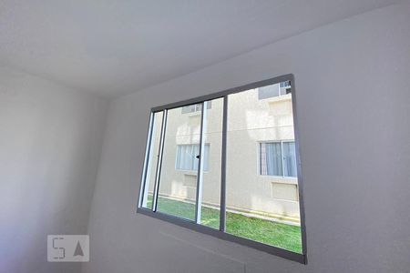Janela do Quarto 1 de apartamento para alugar com 2 quartos, 41m² em Santos Dumont, São Leopoldo