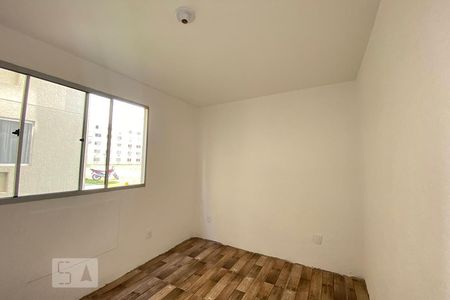 Quarto 1 de apartamento para alugar com 2 quartos, 41m² em Santos Dumont, São Leopoldo