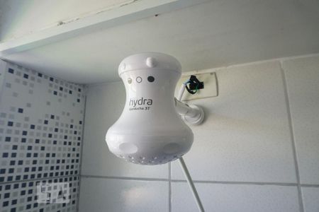 Apartamento para alugar com 48m², 2 quartos e sem vagaBanheiro 