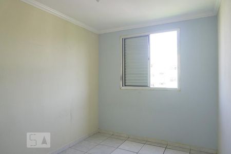 Quarto 2 de apartamento para alugar com 2 quartos, 48m² em Conjunto Habitacional Padre Manoel de Paiva, São Paulo