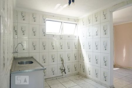 Apartamento para alugar com 48m², 2 quartos e sem vagaCozinha