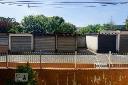 Apartamento para alugar com 48m², 2 quartos e sem vagaVista da Lavanderia