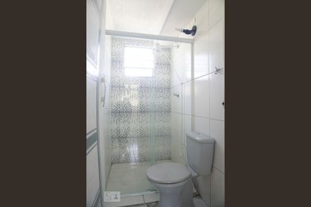 Apartamento para alugar com 48m², 2 quartos e sem vagaBanheiro 