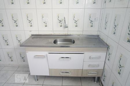 Apartamento para alugar com 48m², 2 quartos e sem vagaCozinha