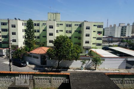 Apartamento para alugar com 48m², 2 quartos e sem vagaVista do Quarto 2