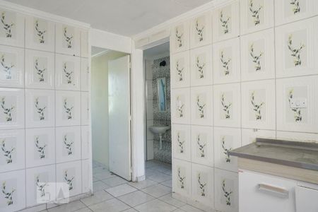 Apartamento para alugar com 48m², 2 quartos e sem vagaCozinha