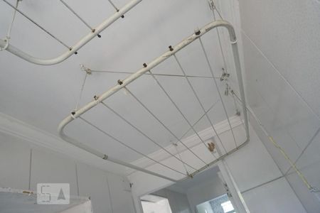 Apartamento para alugar com 48m², 2 quartos e sem vagaLavanderia