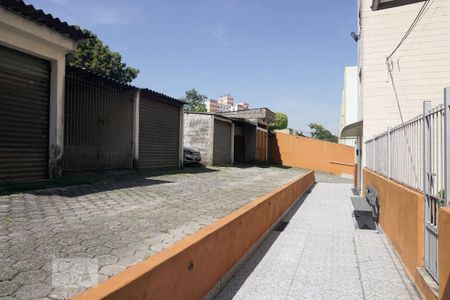 Apartamento para alugar com 48m², 2 quartos e sem vagaÁrea comum