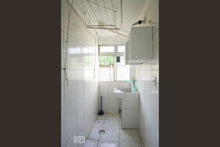 Apartamento para alugar com 48m², 2 quartos e sem vagaLavanderia