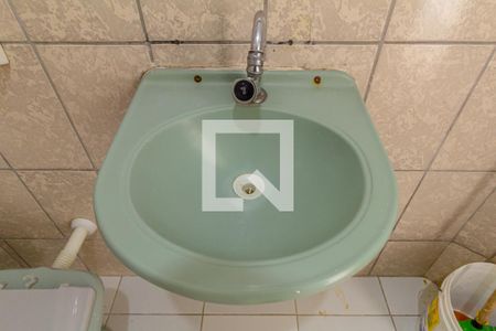 Apartamento à venda com 30m², 1 quarto e sem vagaBanheiro