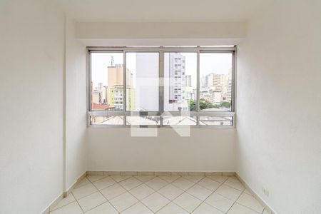 Apartamento à venda com 30m², 1 quarto e sem vagaQuarto