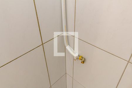 Apartamento à venda com 30m², 1 quarto e sem vagaCozinha