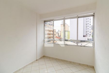 Apartamento à venda com 30m², 1 quarto e sem vagaQuarto