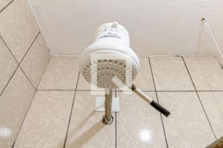 Apartamento à venda com 30m², 1 quarto e sem vagaBanheiro