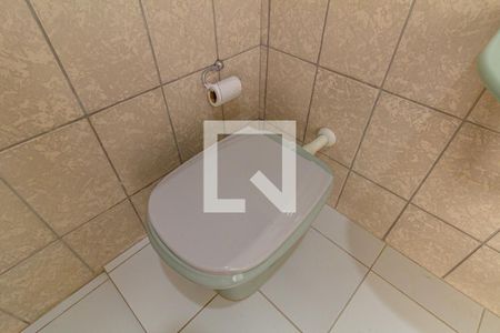 Apartamento à venda com 30m², 1 quarto e sem vagaBanheiro