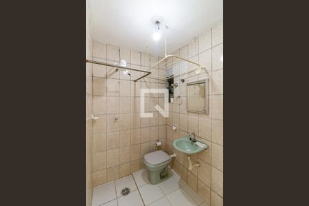 Apartamento à venda com 30m², 1 quarto e sem vagaBanheiro