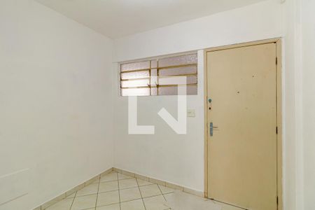 Apartamento à venda com 30m², 1 quarto e sem vagaSala