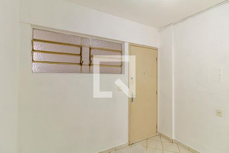 Apartamento à venda com 30m², 1 quarto e sem vagaSala