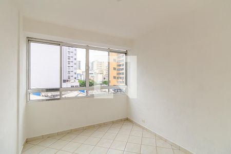 Apartamento à venda com 30m², 1 quarto e sem vagaQuarto