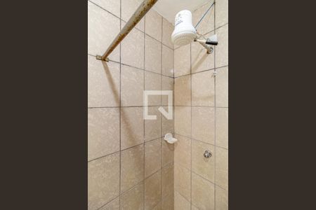 Apartamento à venda com 30m², 1 quarto e sem vagaBanheiro