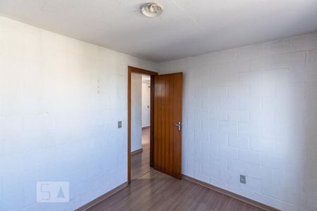 Quarto 2 de apartamento para alugar com 2 quartos, 40m² em Campo Novo, Porto Alegre