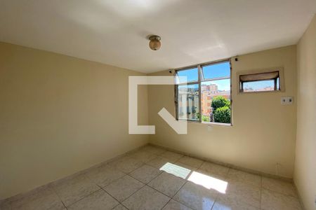 Quarto de apartamento para alugar com 1 quarto, 42m² em Engenho da Rainha, Rio de Janeiro