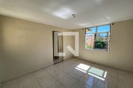 Sala de apartamento para alugar com 1 quarto, 42m² em Engenho da Rainha, Rio de Janeiro