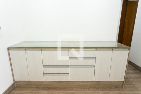 Sala de apartamento para alugar com 3 quartos, 92m² em Vila Azevedo, São Paulo