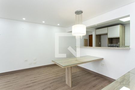 Sala de apartamento para alugar com 3 quartos, 92m² em Vila Azevedo, São Paulo