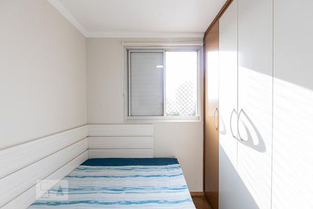 Quarto 1 de apartamento à venda com 2 quartos, 50m² em Vila Formosa, São Paulo